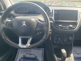 Peugeot 208 1, 4 Бензин/газ, снимка 11