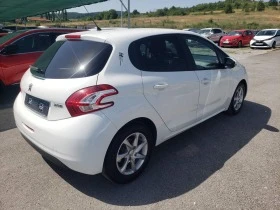 Peugeot 208 1, 4 Бензин/газ, снимка 7