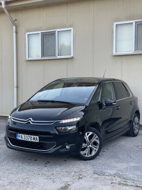 Citroen C4 Picasso * 1, 6HDI* KEYLESS* FULL*  | Mobile.bg    3