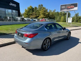 Infiniti Q50 S 3.5H SPORT AWD | Mobile.bg    4