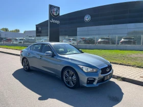 Infiniti Q50 S 3.5H SPORT AWD | Mobile.bg    1