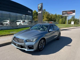 Infiniti Q50 S 3.5H SPORT AWD | Mobile.bg    8