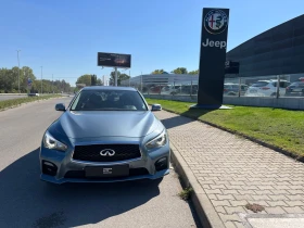 Infiniti Q50 S 3.5H SPORT AWD - [3] 