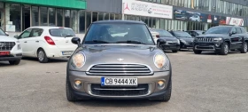 Mini Cooper 1.6D 112k.c EURO 5B ITALIA  - [3] 