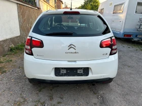 Citroen C3 Benzin-Gas!!, снимка 5