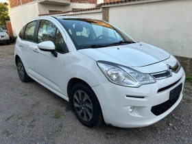 Citroen C3 Benzin-Gas!! - [4] 