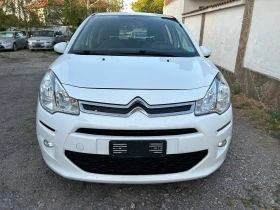 Citroen C3 Benzin-Gas!!, снимка 2