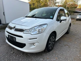 Citroen C3 Benzin-Gas!!, снимка 1