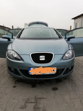     Seat Leon 1.9tdi