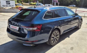 Skoda Superb Laurin & Klement | Mobile.bg    4