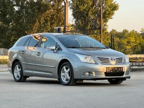 Toyota Avensis 2.2D4D 136к.с., снимка 3