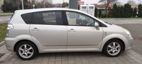 Toyota Corolla verso, снимка 2