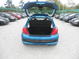 Peugeot 207 1, 6 i  | Mobile.bg    7