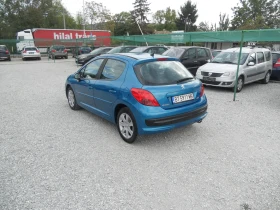 Peugeot 207 1, 6 i  | Mobile.bg    4