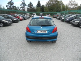 Peugeot 207 1, 6 i Автоматик, снимка 6