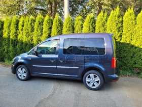 VW Caddy Caddy PKW (SA)(03.2015-&#62;2020), снимка 4