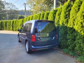 VW Caddy Caddy PKW (SA)(03.2015->2020) | Mobile.bg    3