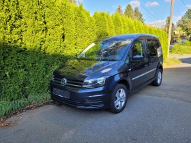 VW Caddy Caddy PKW (SA)(03.2015->2020) | Mobile.bg    1