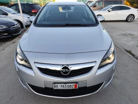 Opel Astra 1.6 T Швейцария , снимка 2