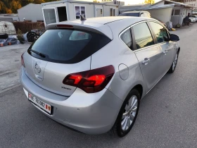 Opel Astra 1.6 T Швейцария , снимка 5