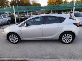 Opel Astra 1.6 T Швейцария , снимка 9