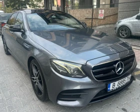 Mercedes-Benz E 220, снимка 2