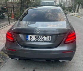 Mercedes-Benz E 220, снимка 7