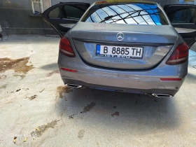 Mercedes-Benz E 220, снимка 5