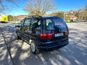 Seat Alhambra 2000 | Mobile.bg    2