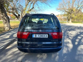 Seat Alhambra 2000 | Mobile.bg    3