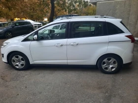 Ford C-max Grand, снимка 3