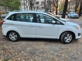 Ford C-max Grand, снимка 7