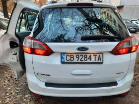 Ford C-max Grand, снимка 16