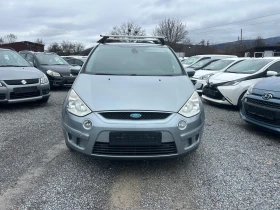 Ford S-Max 2.0 tdci, снимка 3