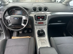 Ford S-Max 2.0 tdci, снимка 10