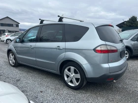 Ford S-Max 2.0 tdci, снимка 4