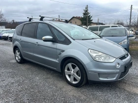 Ford S-Max 2.0 tdci, снимка 2