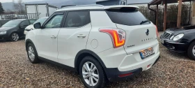 Ssang yong Tivoli 1.6XDI 4x4 | Mobile.bg    9