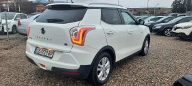 Ssang yong Tivoli 1.6XDI 4x4, снимка 10