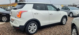 Ssang yong Tivoli 1.6XDI 4x4 | Mobile.bg    8