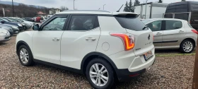 Ssang yong Tivoli 1.6XDI 4x4, снимка 3