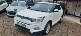 Ssang yong Tivoli 1.6XDI 4x4 | Mobile.bg    1