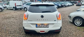 Ssang yong Tivoli 1.6XDI 4x4, снимка 5