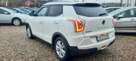 Ssang yong Tivoli 1.6XDI 4x4, снимка 6