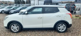 Ssang yong Tivoli 1.6XDI 4x4 | Mobile.bg    4