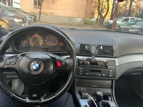 BMW 320, снимка 17