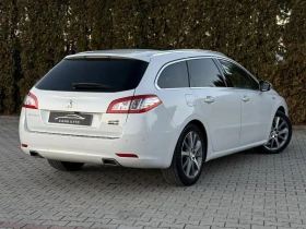 Peugeot 508 2.0blueHDI, GTLINE, FACELIFT , снимка 5