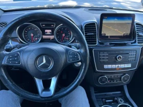 Mercedes-Benz GLS 450 4MATIC .* * Burmester* *  | Mobile.bg    7