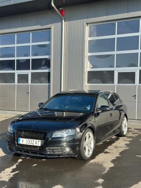 Audi A4 | Mobile.bg    2