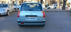 Hyundai Matrix, снимка 6